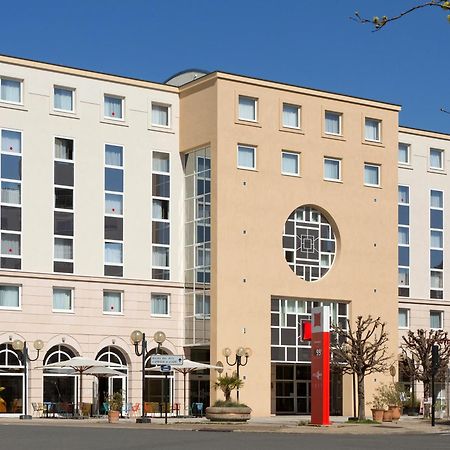 Ibis Vichy Hotell Eksteriør bilde