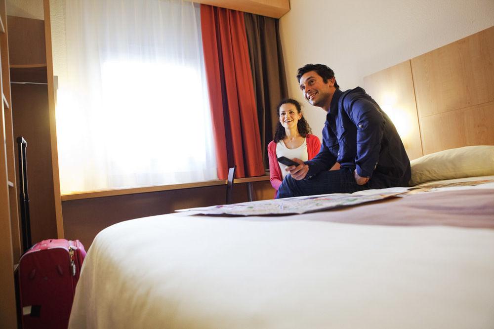 Ibis Vichy Hotell Eksteriør bilde