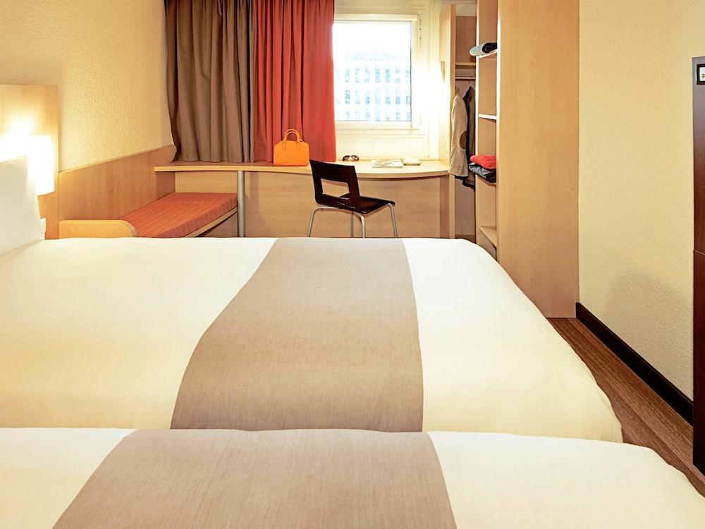 Ibis Vichy Hotell Eksteriør bilde