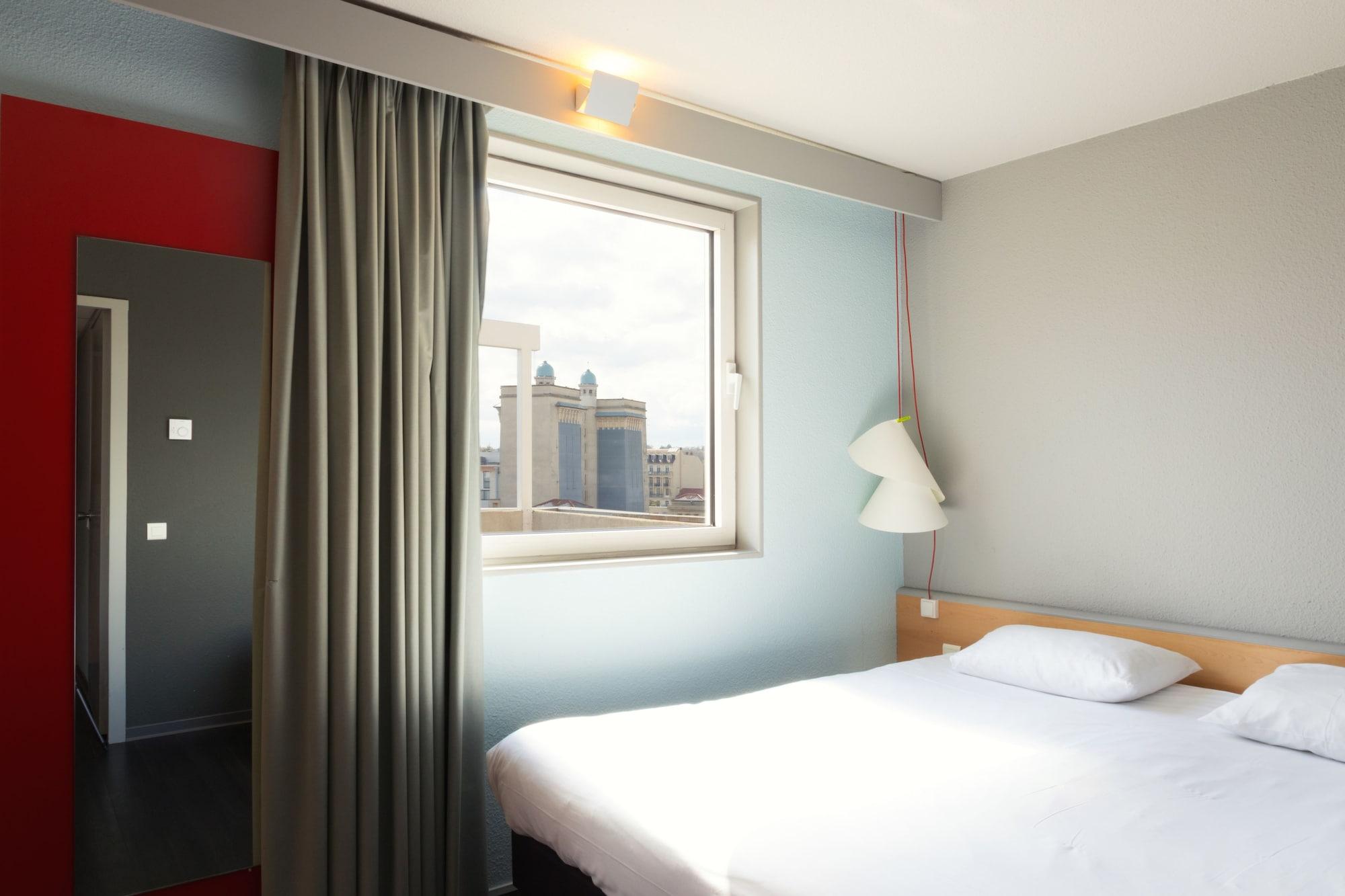 Ibis Vichy Hotell Eksteriør bilde
