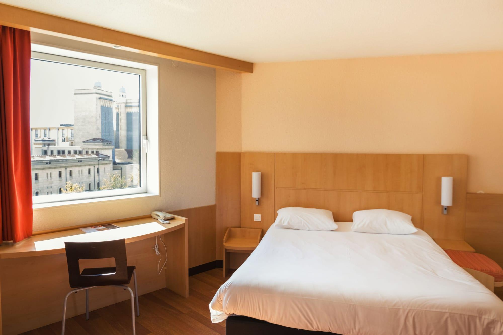 Ibis Vichy Hotell Eksteriør bilde
