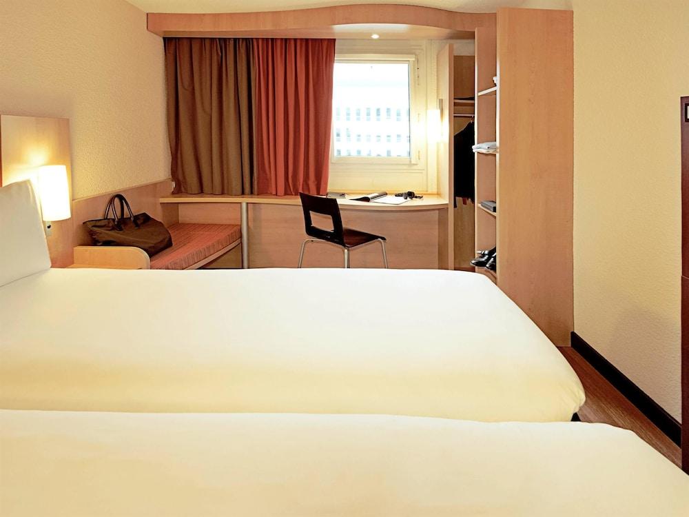 Ibis Vichy Hotell Eksteriør bilde