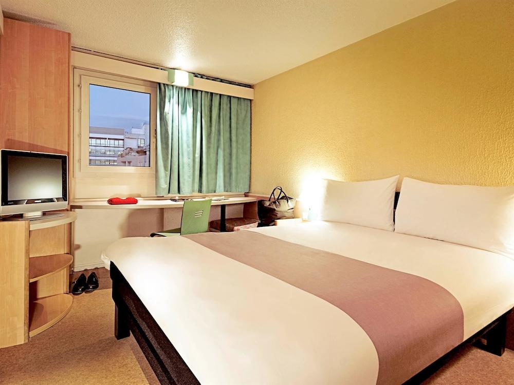 Ibis Vichy Hotell Eksteriør bilde