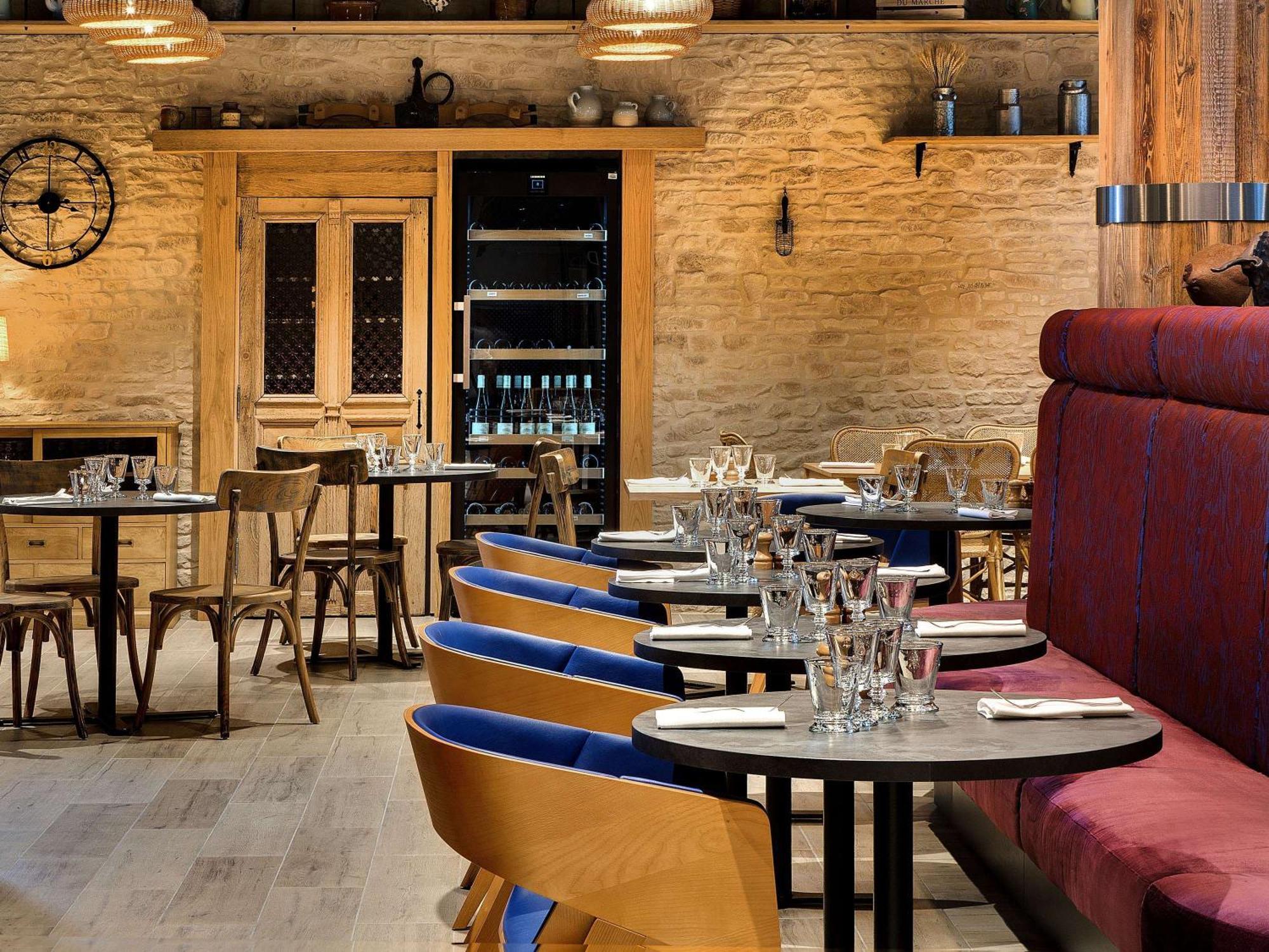 Ibis Vichy Hotell Eksteriør bilde