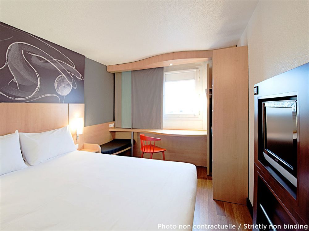 Ibis Vichy Hotell Eksteriør bilde
