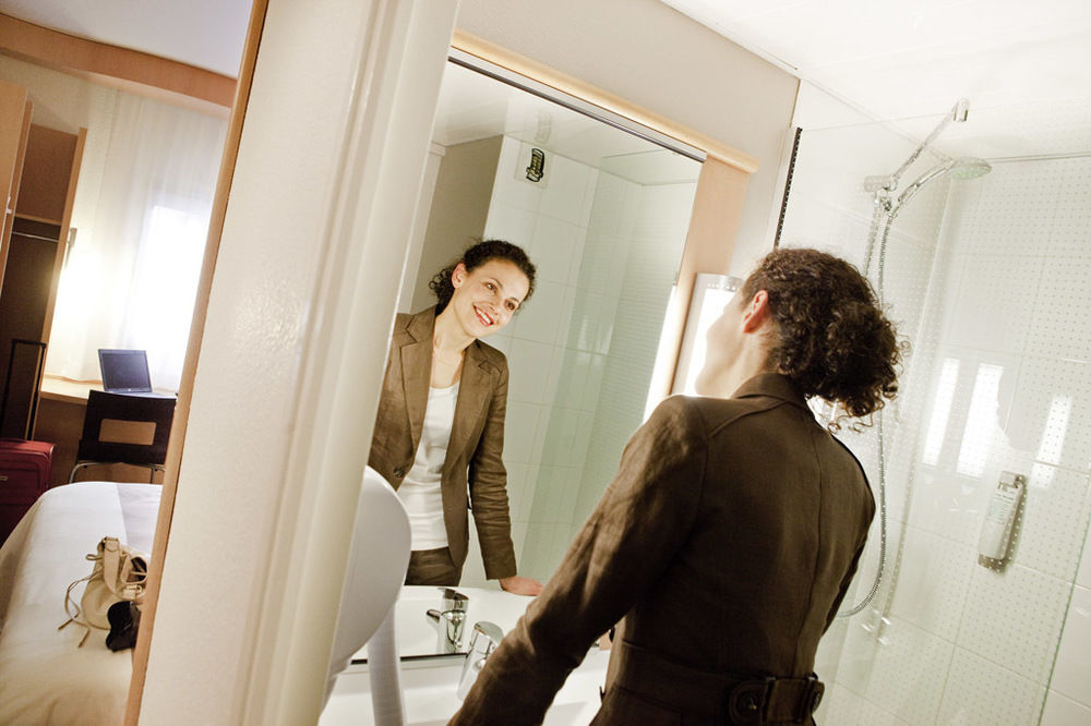 Ibis Vichy Hotell Eksteriør bilde